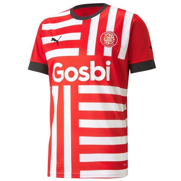 Thailand Trikot Girona Heim 2022-2023